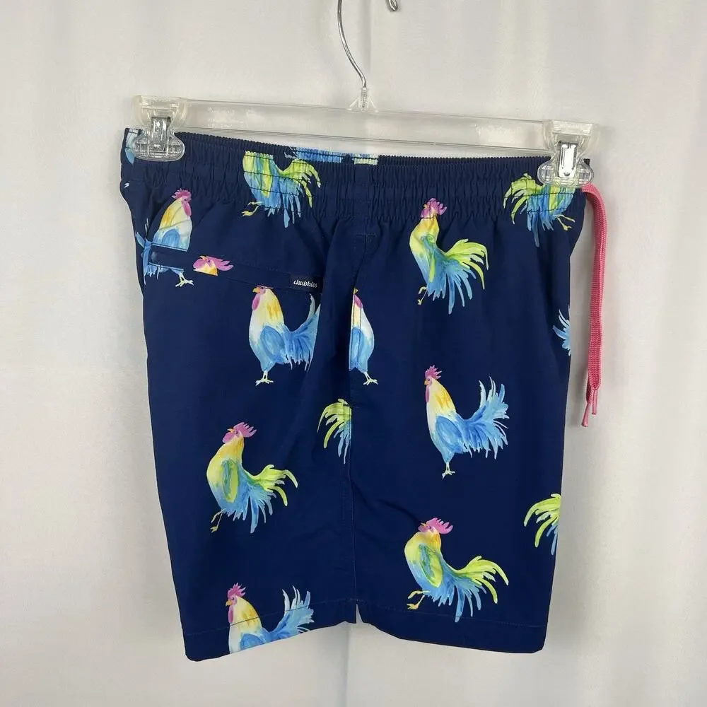 chubbies swim trunks